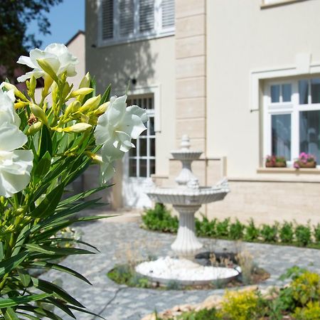 Villa Fontana Balatonfüred Zewnętrze zdjęcie