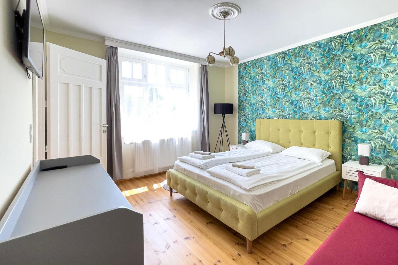 Villa Fontana Balatonfüred Zewnętrze zdjęcie