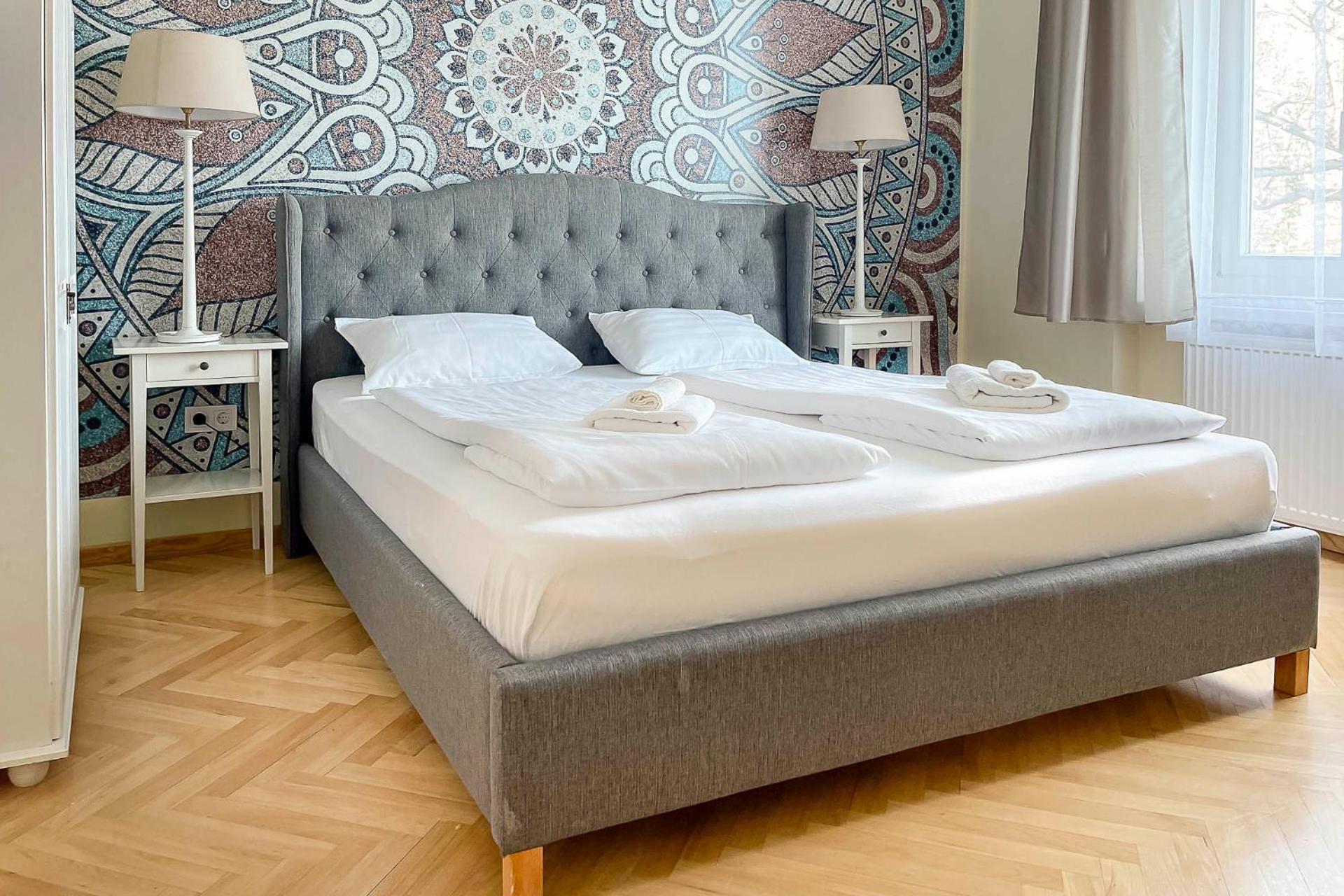 Villa Fontana Balatonfüred Zewnętrze zdjęcie