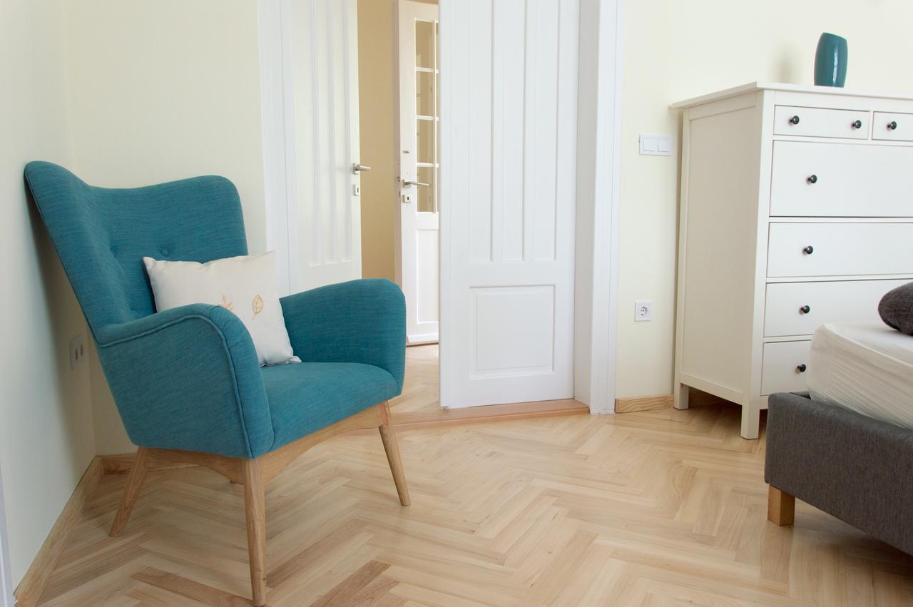 Villa Fontana Balatonfüred Zewnętrze zdjęcie