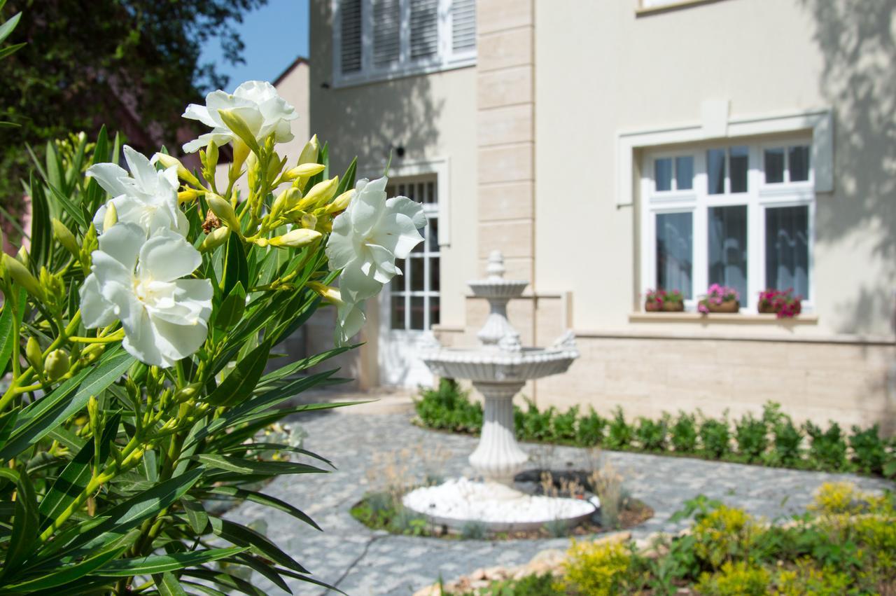 Villa Fontana Balatonfüred Zewnętrze zdjęcie